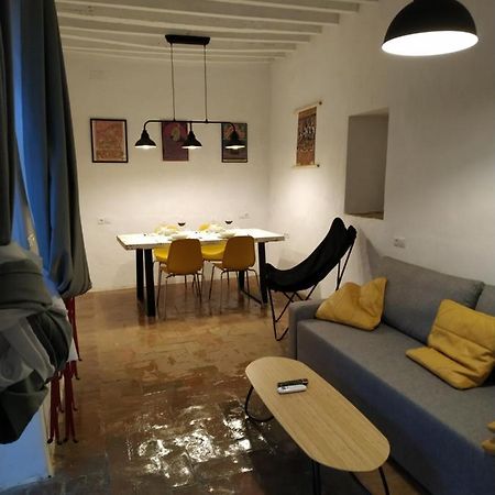 Apartamento El Limonero Vejer de la Frontera Ngoại thất bức ảnh